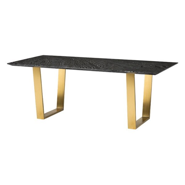Catrine Dining Table